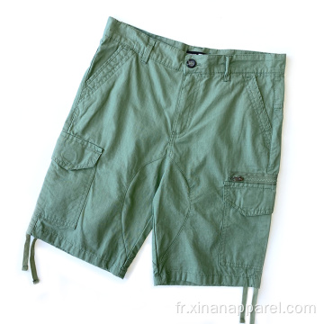 Shorts de jogging d&#39;été Shorts de musculation d&#39;entraînement pour hommes